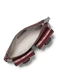 Zoe Small Convertible Pouchette