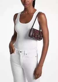 Zoe Small Convertible Pouchette