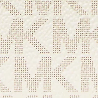 Jet Set Small Zip Around Card Case