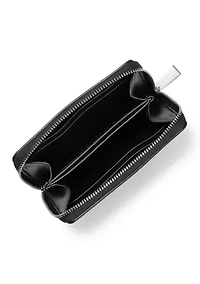 Jet Set Small Zipped Card Case