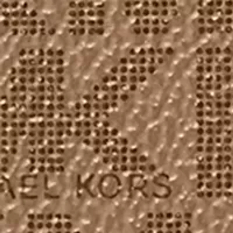 Jet Set Small Zip Around Card Case