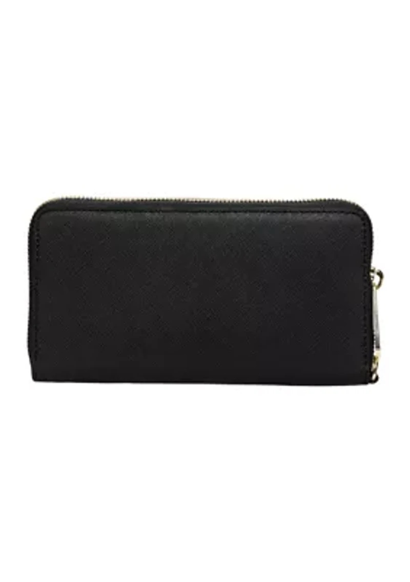 Jet Set Large Flat Multi Function Phone Case