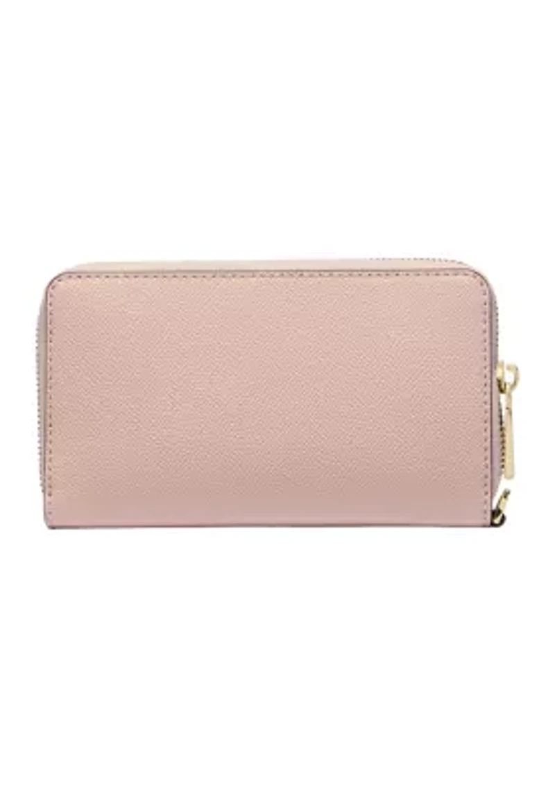 Jet Set Large Flat Multi Function Phone Case