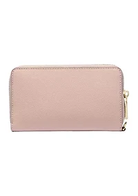 Jet Set Large Flat Multi Function Phone Case