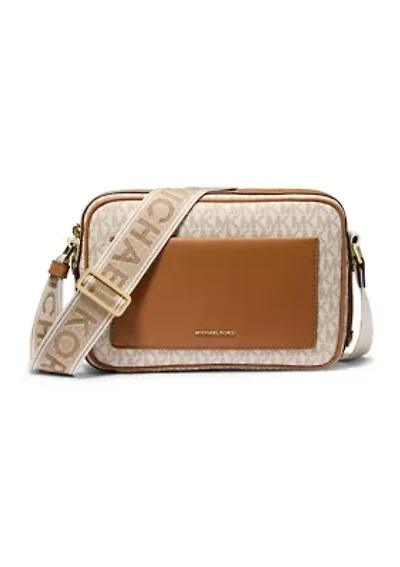 Maeve Long Pocket Crossbody