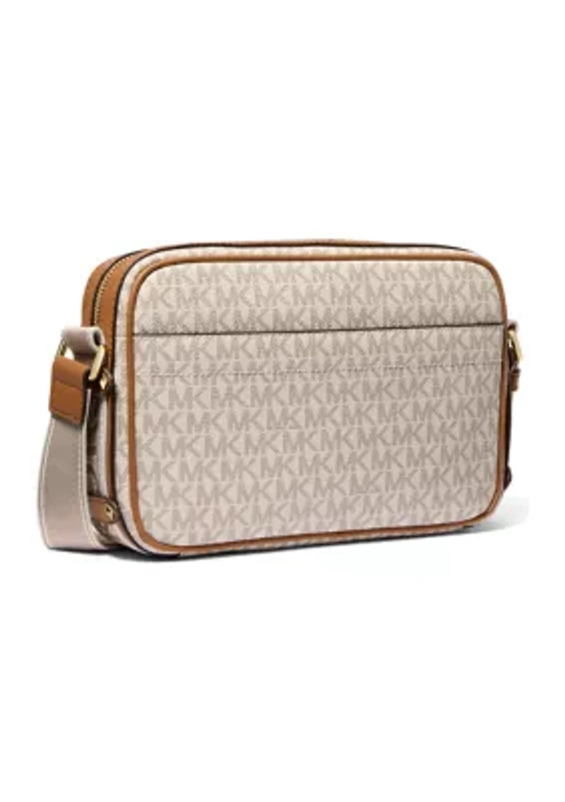Maeve Long Pocket Crossbody