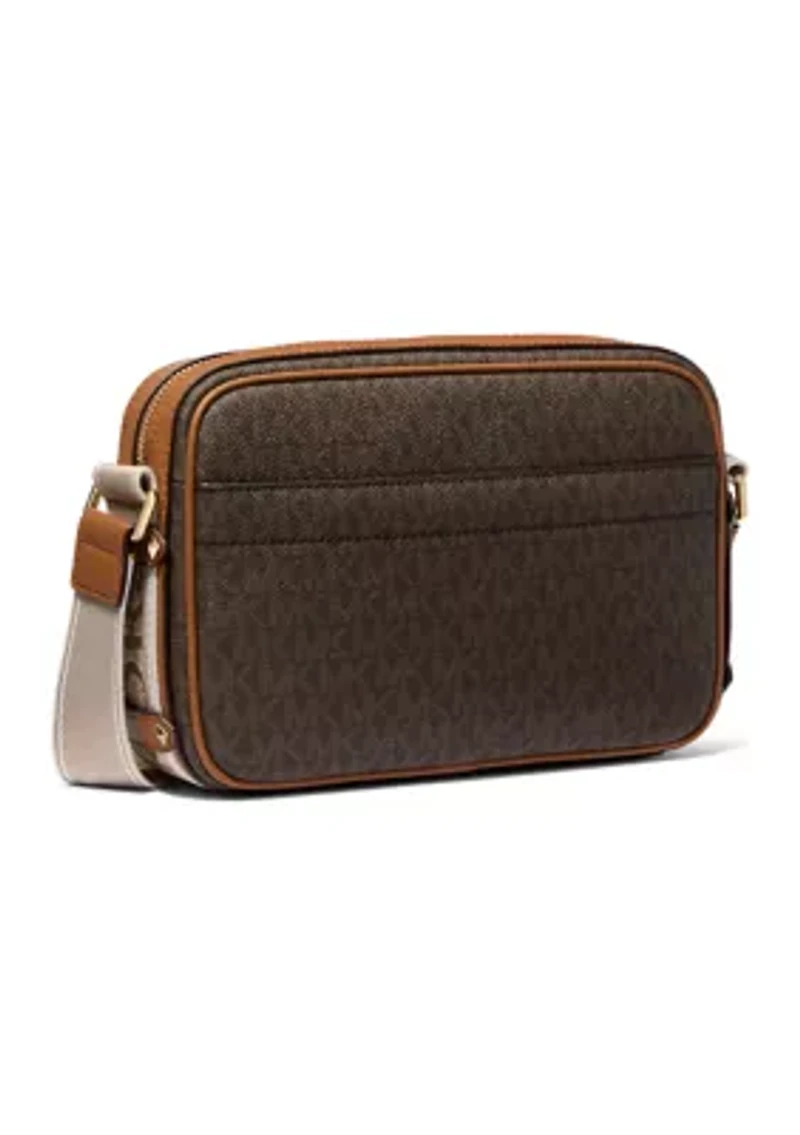 Maeve Long Pocket Crossbody