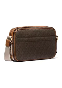 Maeve Long Pocket Crossbody