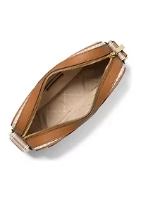 Maeve Long Pocket Crossbody