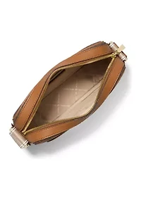Maeve Long Pocket Crossbody