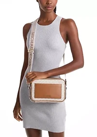 Maeve Long Pocket Crossbody