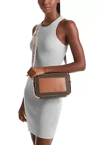 Maeve Long Pocket Crossbody