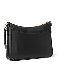 Jet Set Medium Top Zip Pochette Crossbody 