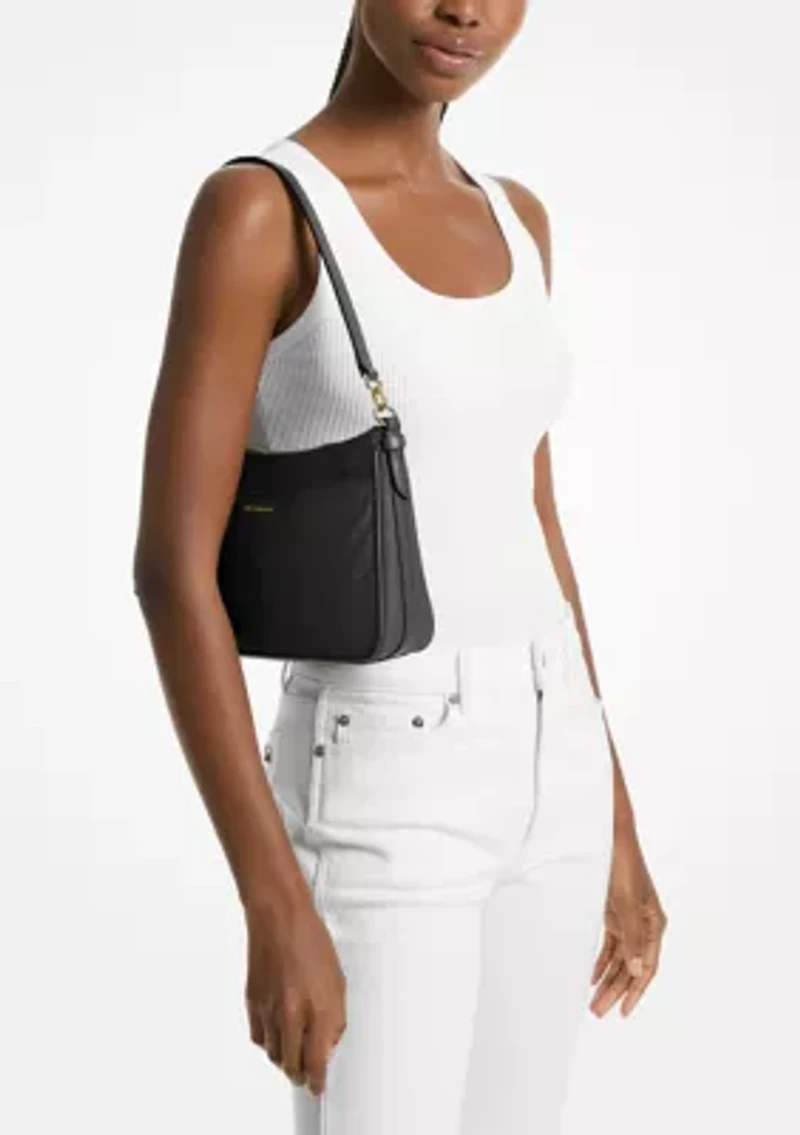 Jet Set Medium Top Zip Pochette Crossbody 