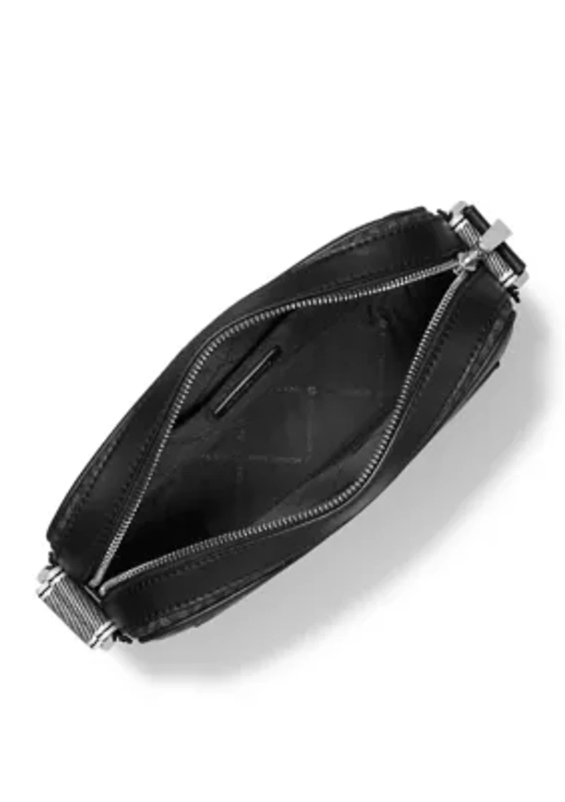 Maeve Large East West Pocket Crossbody Bag