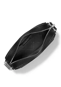 Maeve Large East West Pocket Crossbody Bag