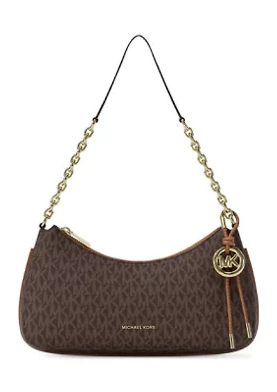 Nolita Medium Chain Pouchette