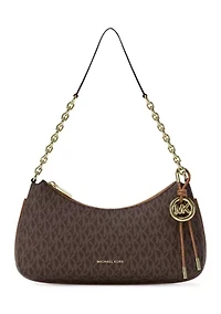 Nolita Medium Chain Pouchette