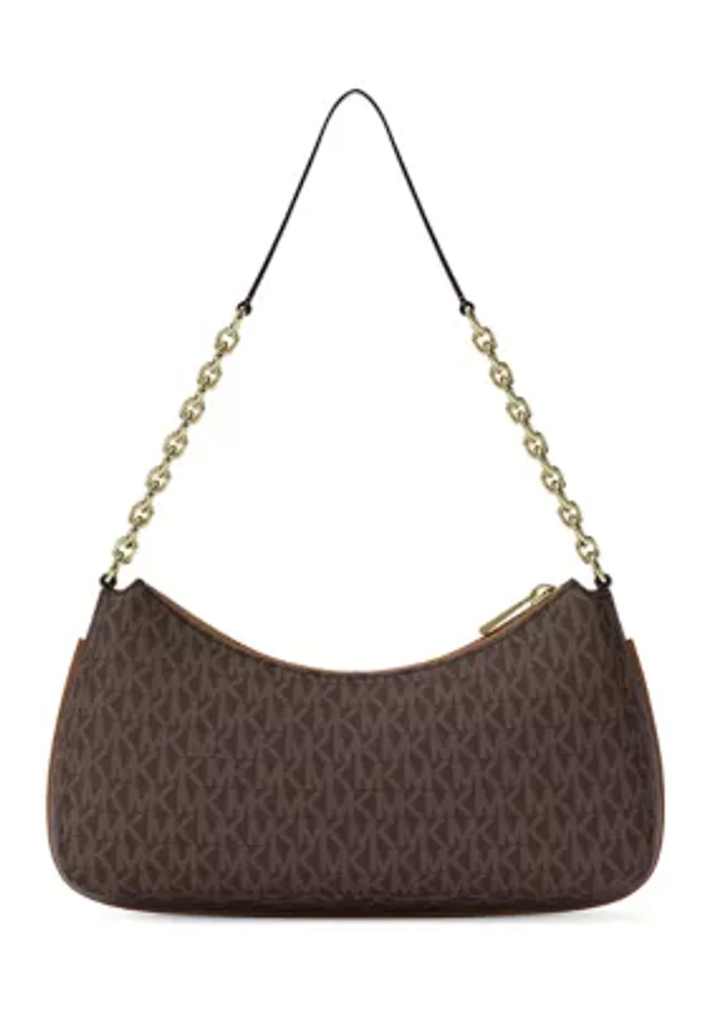 Nolita Medium Chain Pouchette