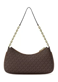 Nolita Medium Chain Pouchette