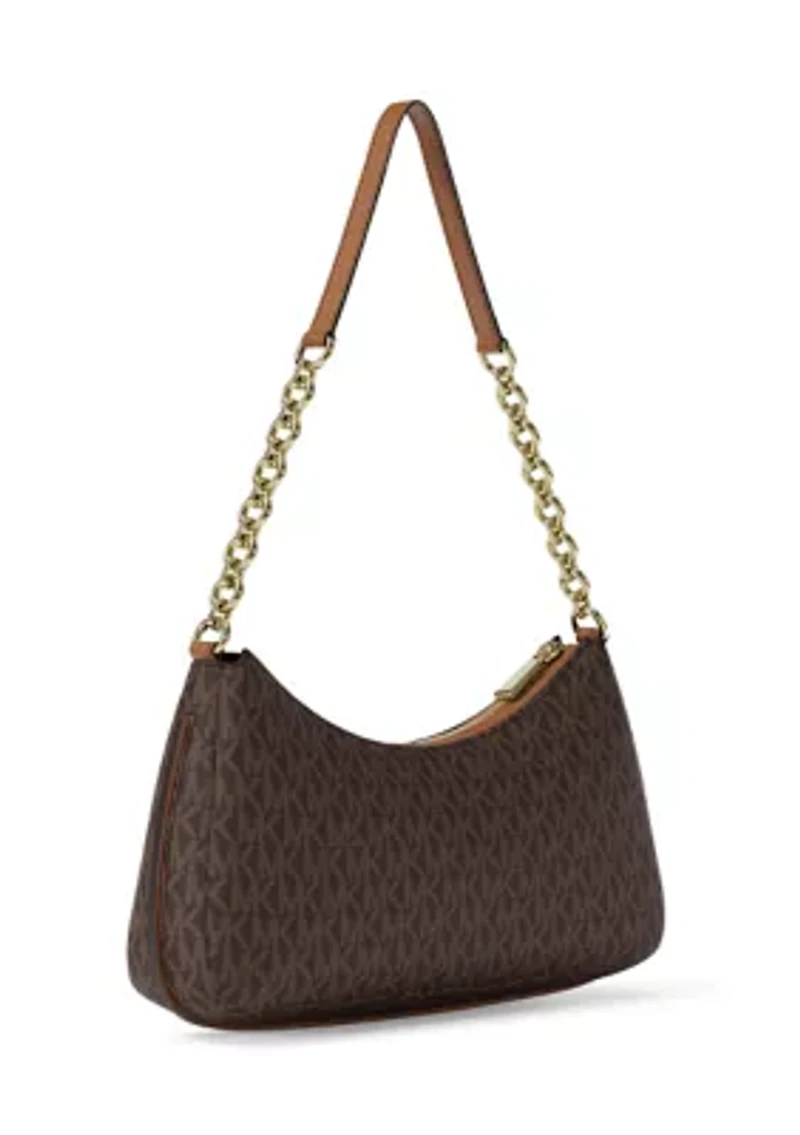 Nolita Medium Chain Pouchette