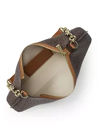 Nolita Medium Chain Pouchette