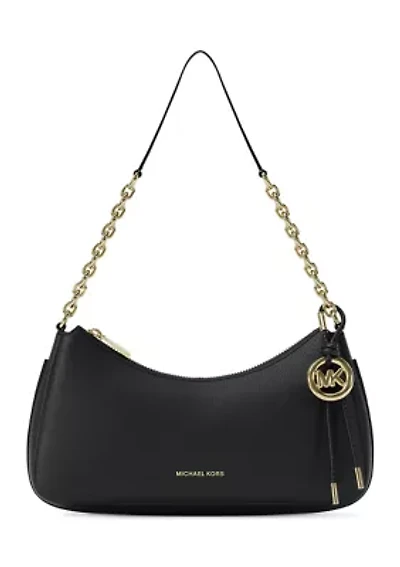 Nolita Medium Chain Pouchette Bag