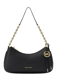 Nolita Medium Chain Pouchette Bag