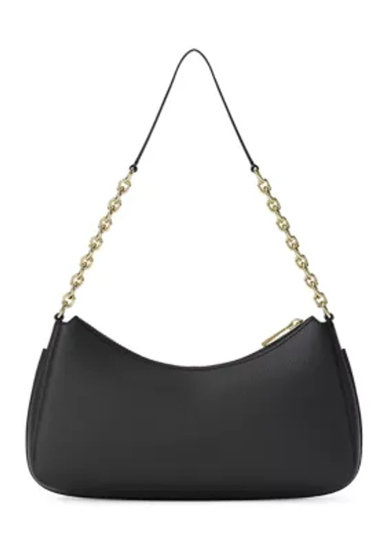Nolita Medium Chain Pouchette Bag