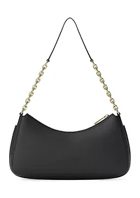 Nolita Medium Chain Pouchette Bag