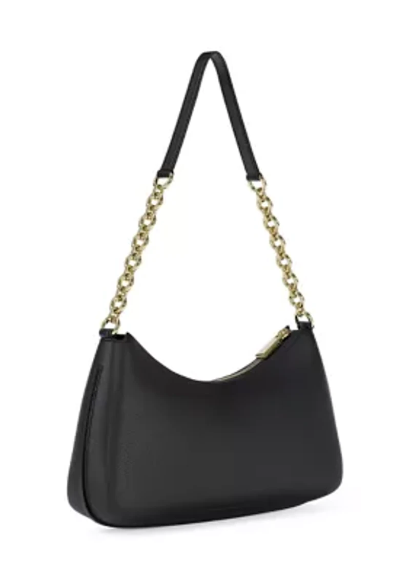 Nolita Medium Chain Pouchette Bag
