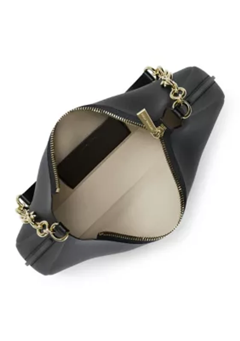 Nolita Medium Chain Pouchette Bag