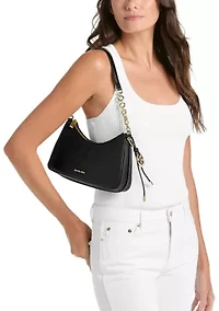 Nolita Medium Chain Pouchette Bag