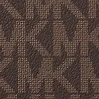 Bryant Double Zip  Crossbody