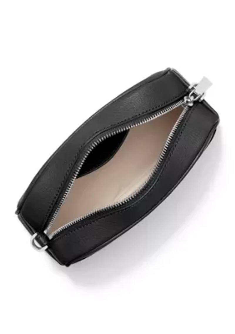 Jet Set Small Camera Crossbody Bag