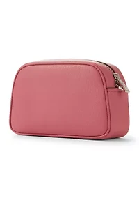 Jet Set Small Camera Crossbody Bag