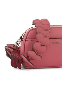 Jet Set Small Camera Crossbody Bag