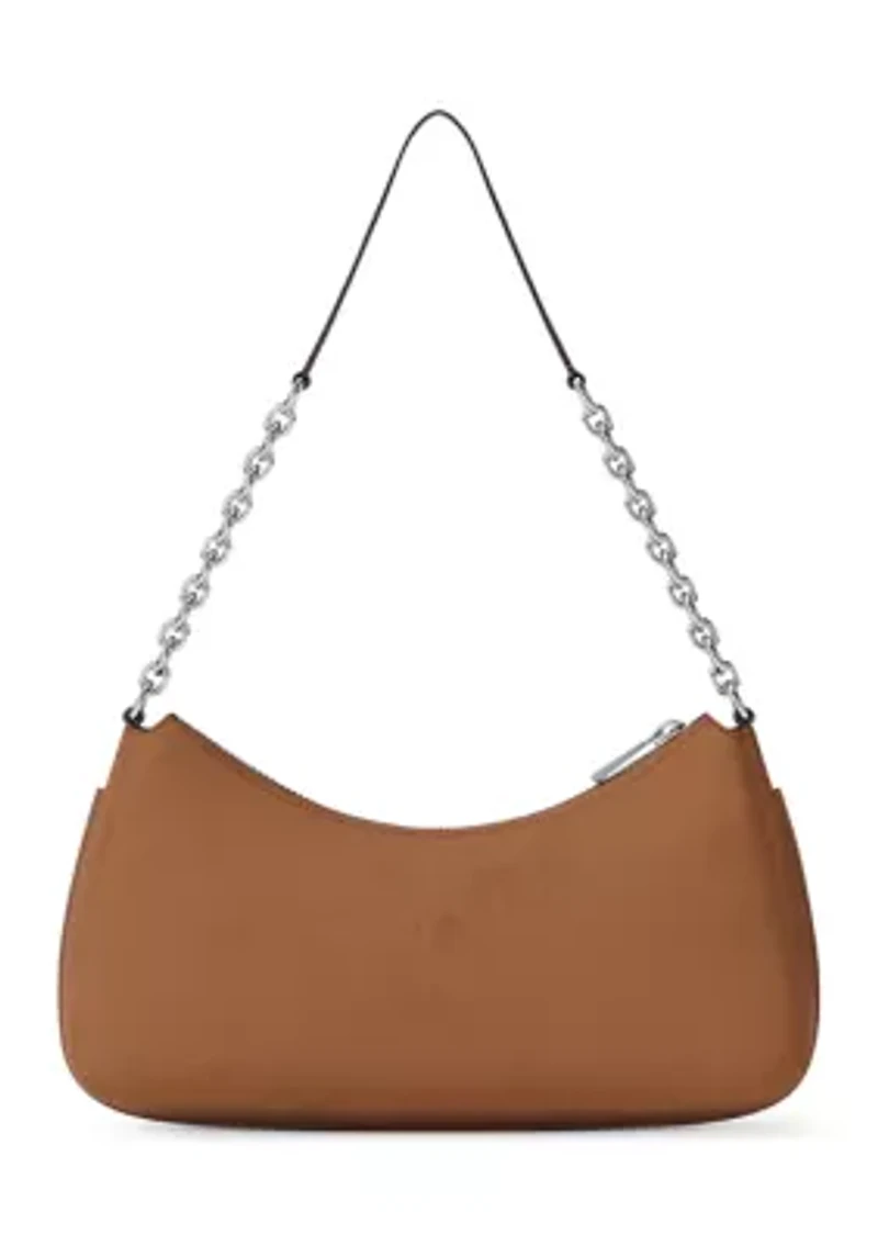 Nolita Medium Chain Pouchette