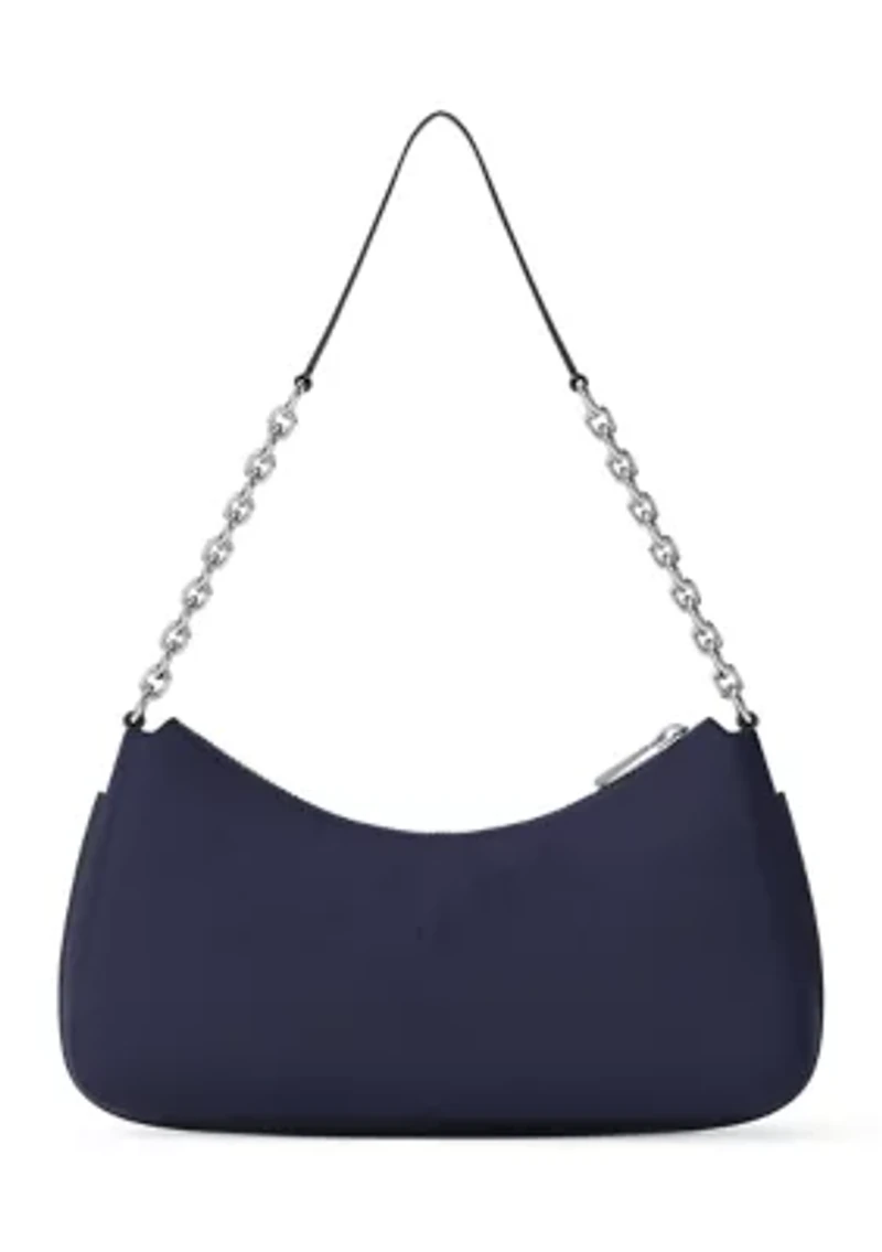 Nolita Medium Chain Pouchette