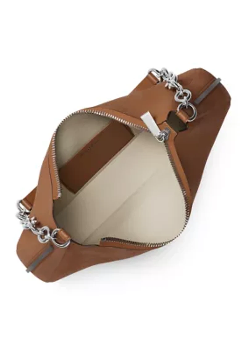 Nolita Medium Chain Pouchette