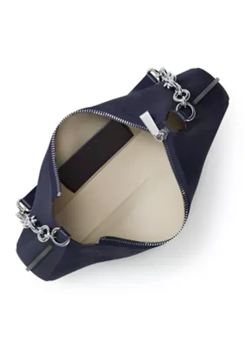 Nolita Medium Chain Pouchette