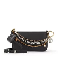 Bryant Small Convertible Crossbody Pouchette