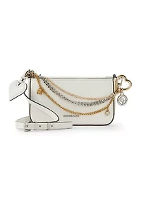 Bryant Small Convertible Crossbody Pouchette