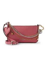 Bryant Small Convertible Crossbody Pouchette