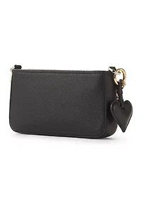 Bryant Small Convertible Crossbody Pouchette