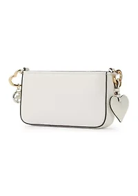 Bryant Small Convertible Crossbody Pouchette