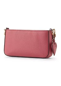 Bryant Small Convertible Crossbody Pouchette