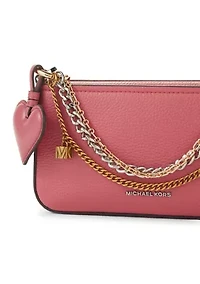 Bryant Small Convertible Crossbody Pouchette