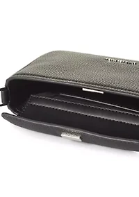 Bryant Small Convertible Crossbody Pouchette