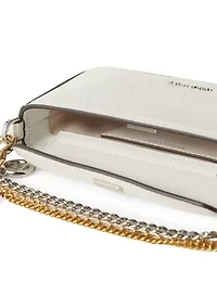 Bryant Small Convertible Crossbody Pouchette